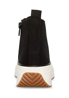 Youth Girls Winonaa High Top Sneakers