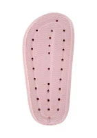 Youth Girls Little Lexa Slide Sandals