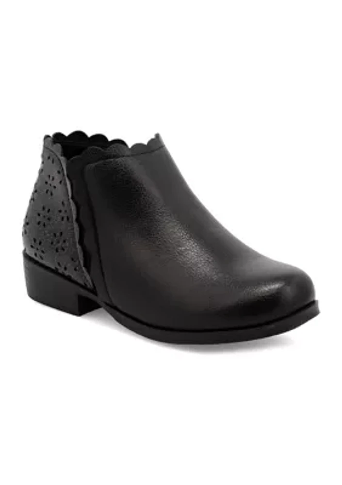 Youth Girls Chessi Chelsea Booties