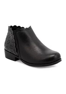 Youth Girls Chessi Chelsea Booties