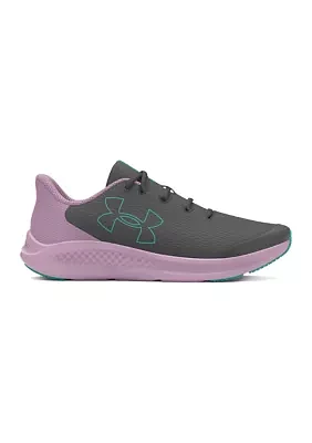 Youth Girls Charged Pursuit Sneakers