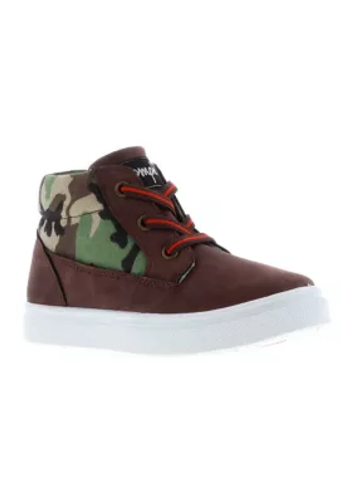 Toddler Boys Oliver Sneakers