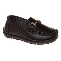 Josmo Toddler Boys Loafer Shoes