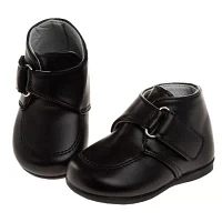 Shoes Toddler Boys Straps Dress