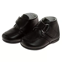 Shoes Toddler Boys Straps Dress