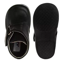 Shoes Toddler Boys Straps Dress