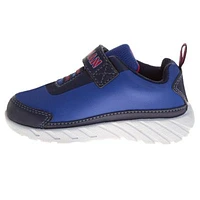 Marvel Spider-Man Boys' Sneakers. (Toddler)