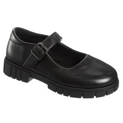 French Toast Girls School Shoes. (Little Girls-Big Girls)