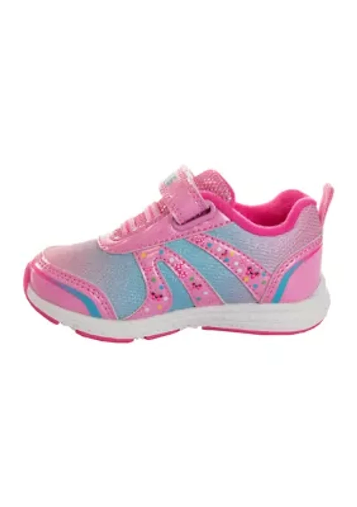 Toddler Girls Minnie Character Sneakers