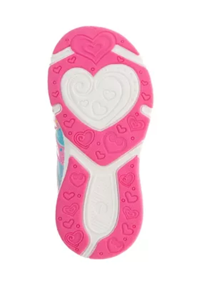 Toddler Girls Minnie Character Sneakers