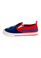 Toddler Boys Character Slip On Sneakers