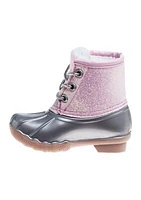 Toddler  Duck Boots