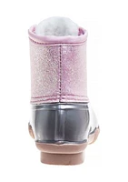 Toddler  Duck Boots