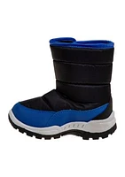 Little Kids  Boys Snow Boots