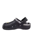 Big Kid Boys Gamer Clogs