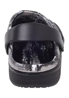 Big Kid Boys Gamer Clogs