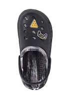 Big Kid Boys Gamer Clogs