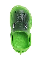 Little Kid Boys Crocodile Clogs