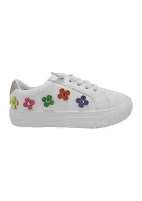 Big Kid Girls Abilene Sneakers