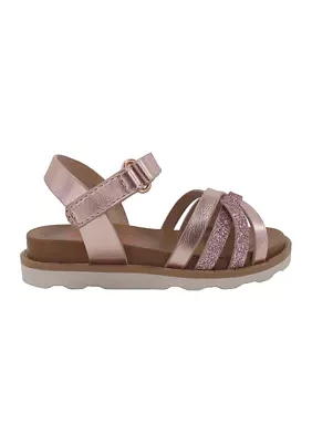 Little Kid Girls Rayne Sandals