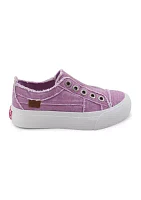 Youth Girls Sadie Platform Sneakers
