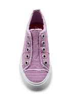 Youth Girls Sadie Platform Sneakers
