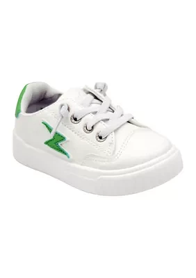 Toddler Girls Warren Lightning Bolt Sneakers