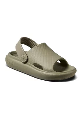 Little Kid Girls Rio Slide Sandals