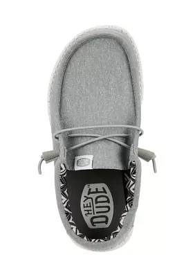 Big Kid Boys Wally Stretch Sox Loafers