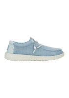 Big Kid Boys Wally Funk Stretch Sox Loafers
