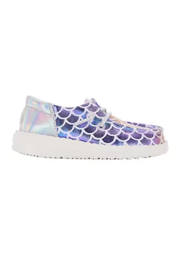 Little Kid Girls Wendy Funk Tropical Loafers