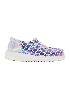 Little Kid Girls Wendy Funk Tropical Loafers