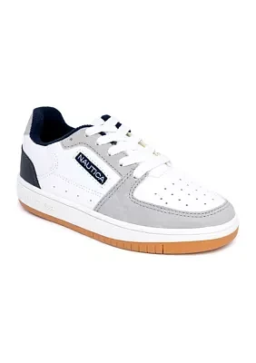 Big Kid Boys Monsanta Sneakers