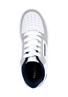 Big Kid Boys Monsanta Sneakers