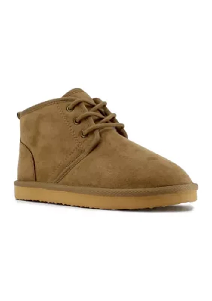 Youth Boys Dylan Booties