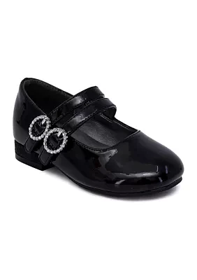 Little Kid Girls Candice Mary Jane Heels