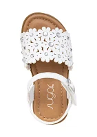 Little Kid Girls Ileana Sandals