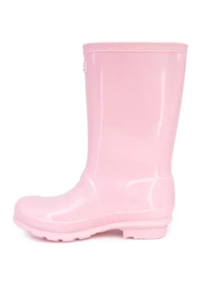 Pink Ugg Boots At Belk Sugar Youth Girls Sheree Rainboots The