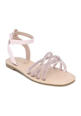 Big Kid Girls Simma Sandals