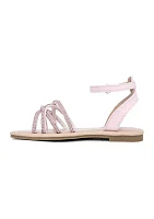 Big Kid Girls Simma Sandals