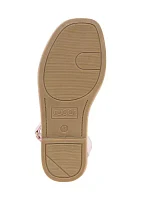Big Kid Girls Simma Sandals