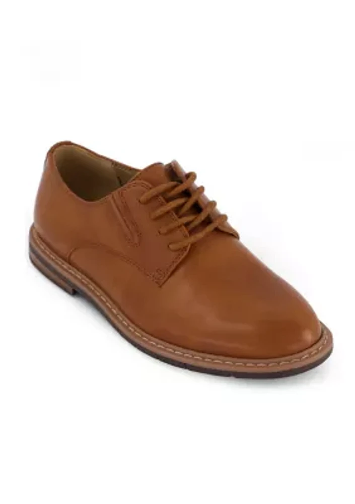 Youth Boys Klay Flex Dress Oxfords