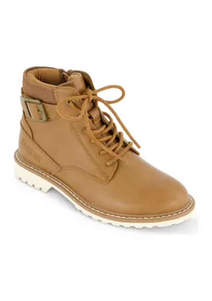 Youth Boys Pace Zamir Boots