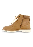 Youth Boys Pace Zamir Boots