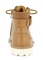 Youth Boys Pace Zamir Boots