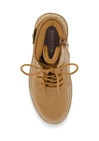 Youth Boys Pace Zamir Boots