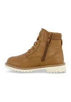 Toddler Boys Pace Zamir Lug Boots