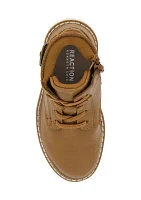 Toddler Boys Pace Zamir Lug Boots