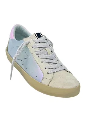 Toddler Mia Sneakers