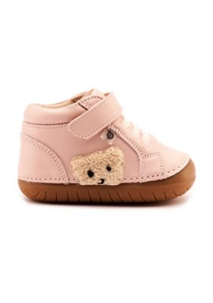 Toddler Girls Ted Sneakers